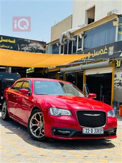 کرایسلەر 300